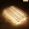 Гірлянда ColorWay 40 LED, 4.2м, з прищіпками (CW-LCP-40L42B) зображення 6