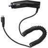 Зарядное устройство Toto TZX-66 Car charger MicroUsb 1A 1.2m Black (F_53812) изображение 2