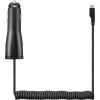 Зарядное устройство Toto TZX-66 Car charger MicroUsb 1A 1.2m Black (F_53812)