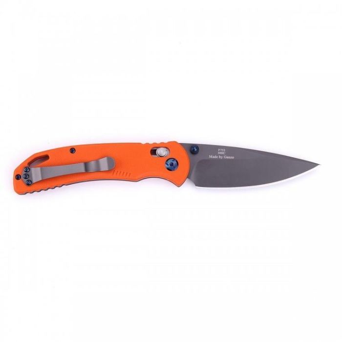 Нож Firebird by Ganzo G7533-OR (F7533-OR) изображение 2