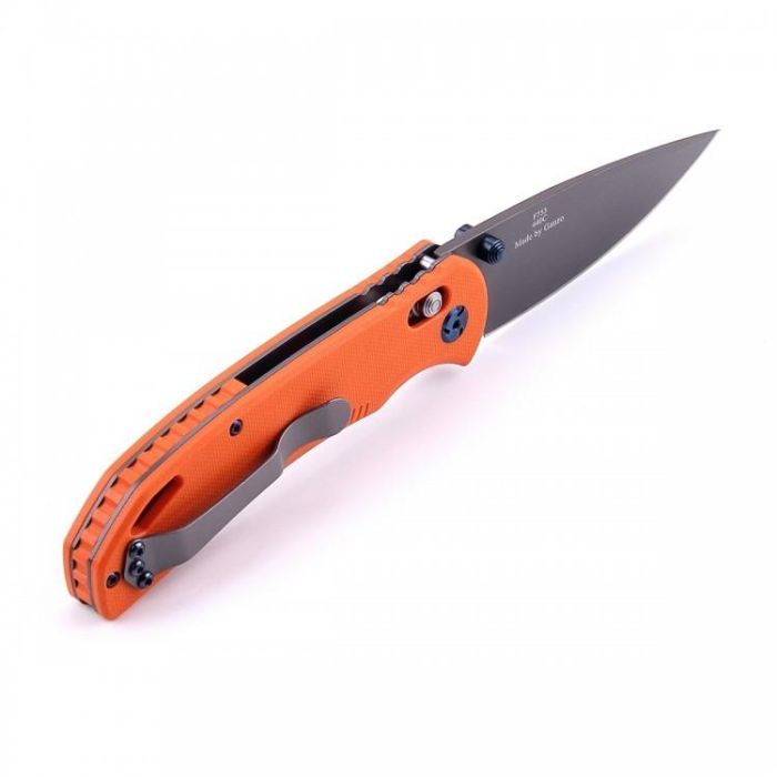 Нож Firebird by Ganzo G7533-OR (F7533-OR) изображение 4