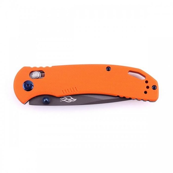 Нож Firebird by Ganzo G7533-OR (F7533-OR) изображение 5