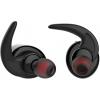 Наушники AWEI T1 Twins Earphones Black-Silver (F_53637) изображение 2