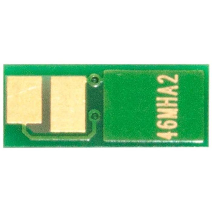 Чип для картриджа Canon 046H (5К) Magenta BASF (CH-046HM) зображення 2