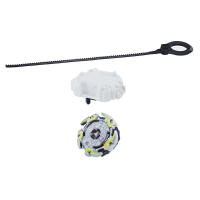 Волчок Hasbro Beyblade SwitchStrike Cognite C3 с пусковым устройством (E0723_E1032) изображение 2