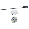 Волчок Hasbro Beyblade SwitchStrike Cognite C3 с пусковым устройством (E0723_E1032) изображение 2