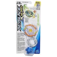 Волчок Hasbro Beyblade Single Top Unicrest (C0941)