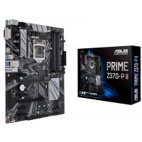 Материнская плата ASUS PRIME Z370-P II