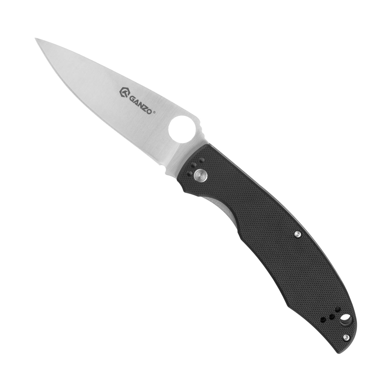 Нож Ganzo G732-BK