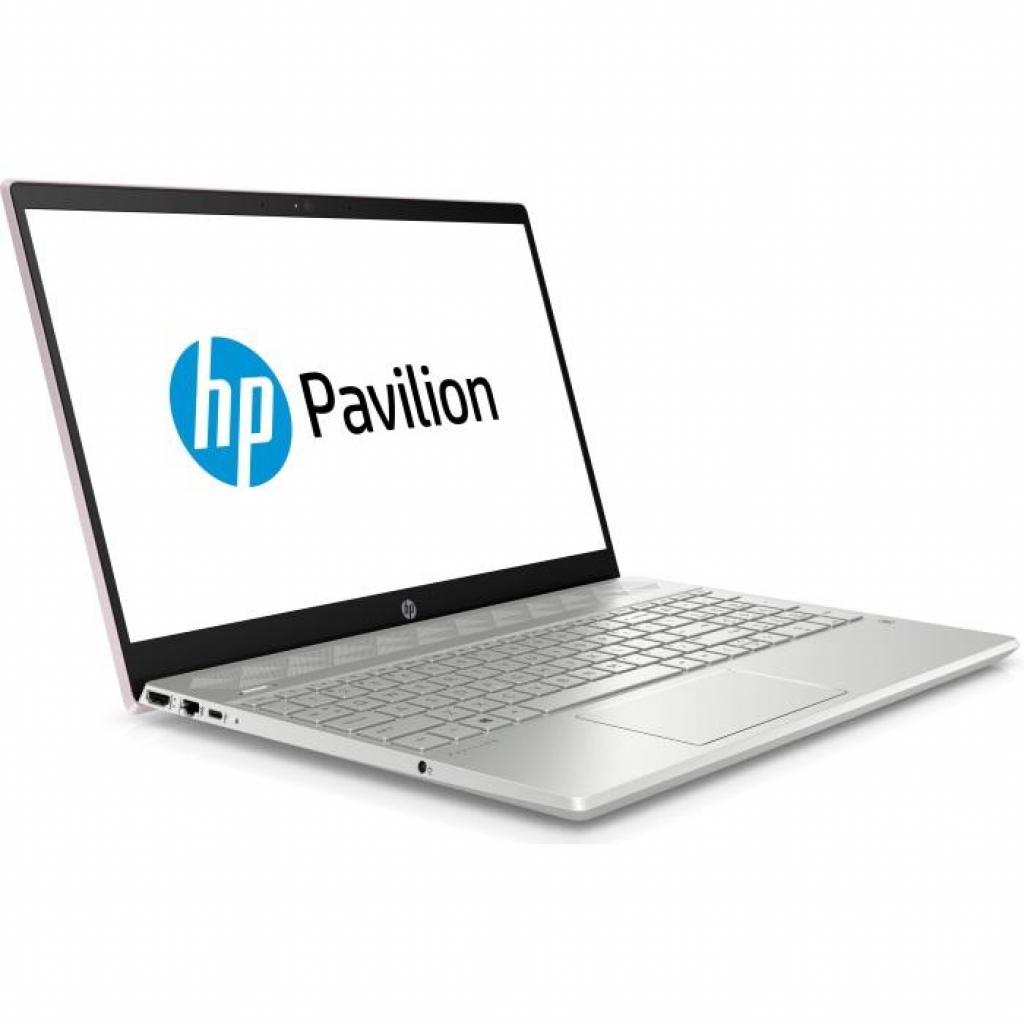 Ноутбук HP Pavilion 15-cs0051ur (4ML35EA) изображение 2