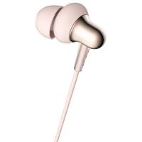 Наушники 1MORE E1024BT Stylish Dual-dynamic Driver Gold (E1024BT-GOLD) изображение 2