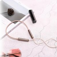 Наушники 1MORE E1024BT Stylish Dual-dynamic Driver Gold (E1024BT-GOLD) изображение 5