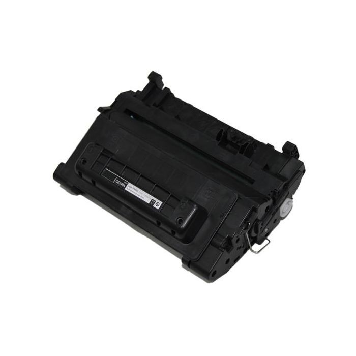 Корпус картриджу HP CE390A (C_VIRGIN_CE390A)