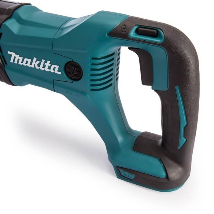 Шабельна пила Makita LXT, 32мм (без АКБ и БП) (DJR186Z) зображення 3