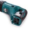 Шабельна пила Makita LXT, 32мм (без АКБ и БП) (DJR186Z) зображення 4
