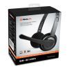 Наушники REAL-EL GD-011MV Black изображение 3