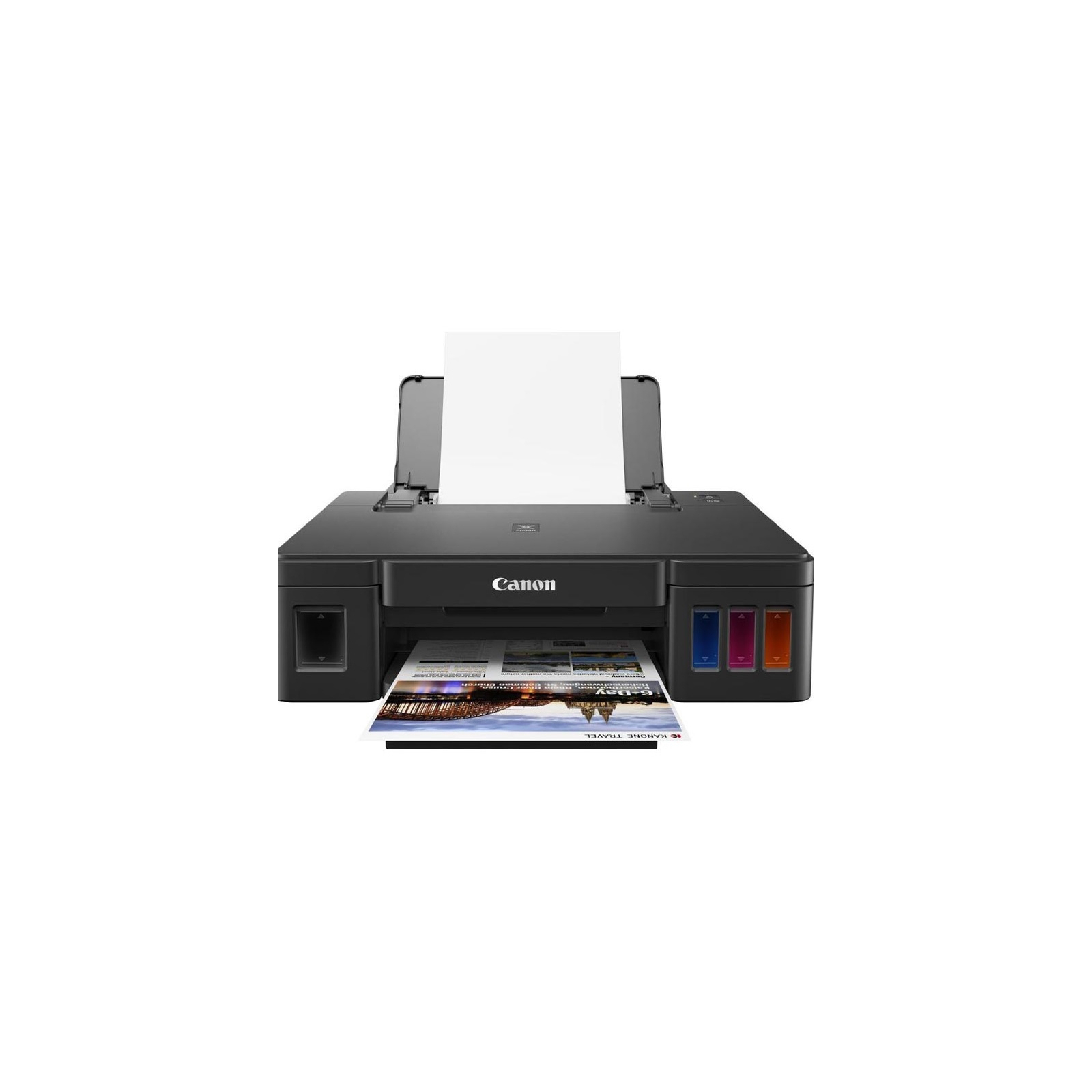Струйный принтер Canon PIXMA G1411 (2314C025)