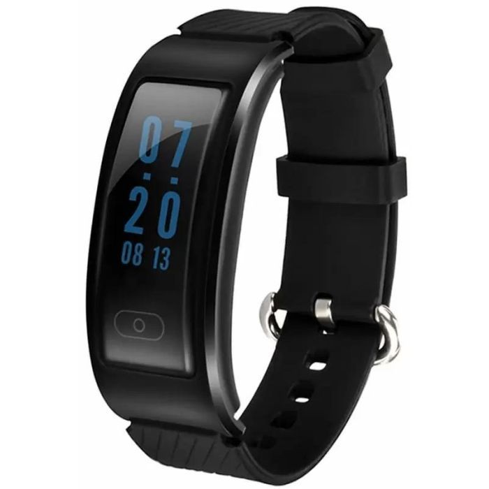 Фитнес браслет UWatch DF23 White (F_56046)