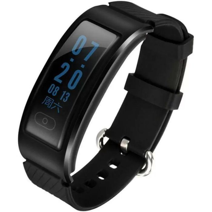 Фитнес браслет UWatch DF23 White (F_56046) изображение 2