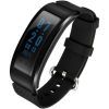 Фітнес браслет UWatch DF23 Black (F_56045) зображення 2