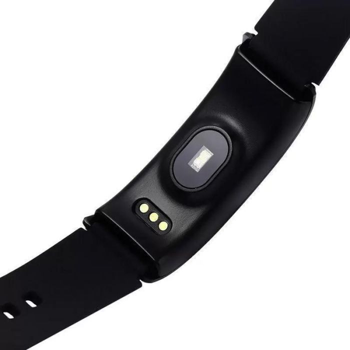Фитнес браслет UWatch DF23 White (F_56046) изображение 4