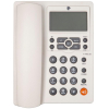 Телефон 2E AP-410 White (680051628714) зображення 2