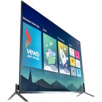 Телевізор Bravis ELED-55Q5000 Smart + T2 black зображення 5