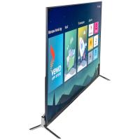 Телевізор Bravis ELED-55Q5000 Smart + T2 black зображення 6