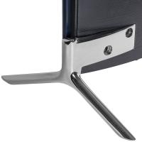 Телевізор Bravis ELED-55Q5000 Smart + T2 black зображення 9