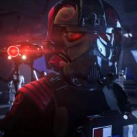 Игра Sony STAR WARS BATTLEFRONT II [PS4] на BD диске (6121618) изображение 3