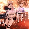 Игра Sony STAR WARS BATTLEFRONT II [PS4] на BD диске (6121618) изображение 4