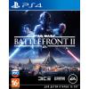 Игра Sony STAR WARS BATTLEFRONT II [PS4] на BD диске (6121618)