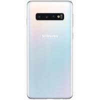 Мобільний телефон Samsung SM-G973F/128 (Galaxy S10) White (SM-G973FZWDSEK) зображення 2