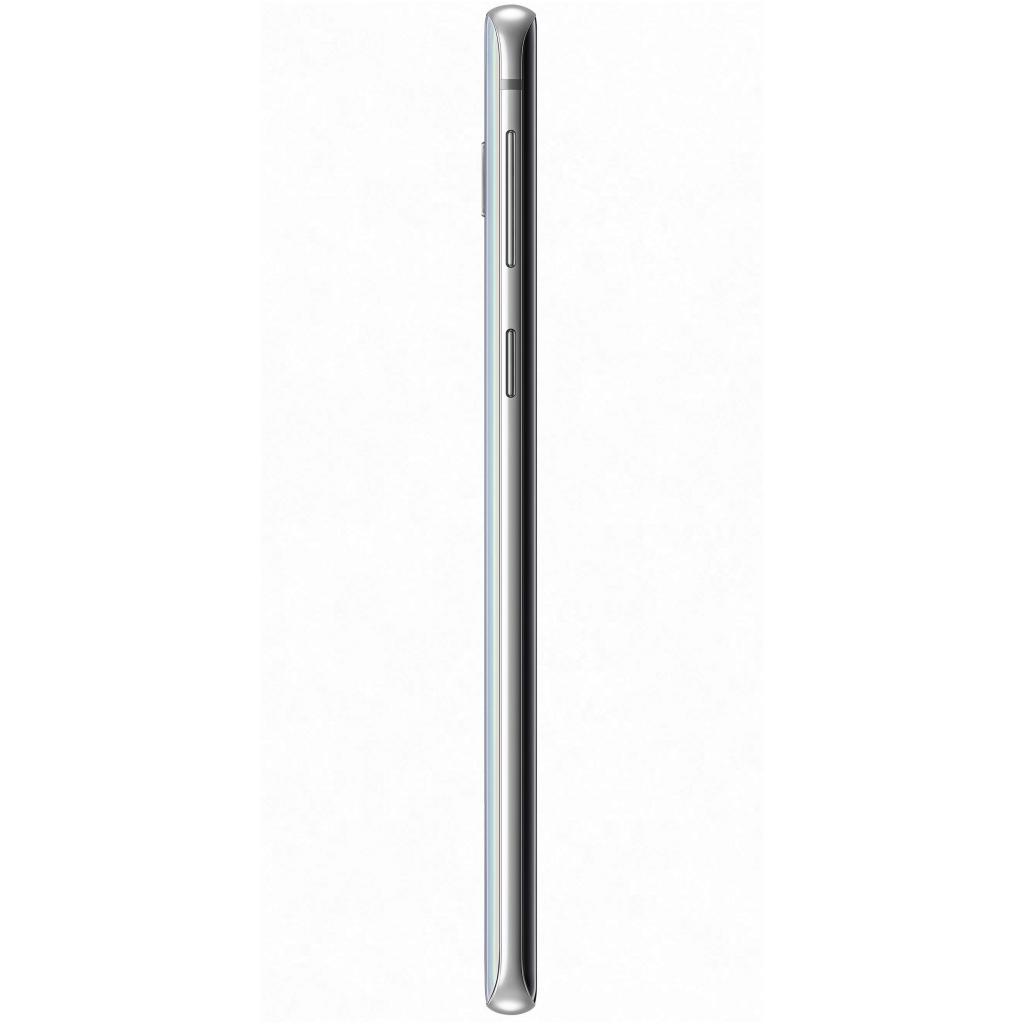 Мобильный телефон Samsung SM-G973F/128 (Galaxy S10) White (SM-G973FZWDSEK) изображение 3
