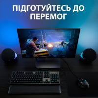 Мышка Logitech G502 Hero High Performance (910-005470) изображение 9