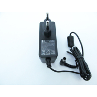 Блок живлення для монітора LG 19В, 2.1А (40W) (A40240) зображення 3