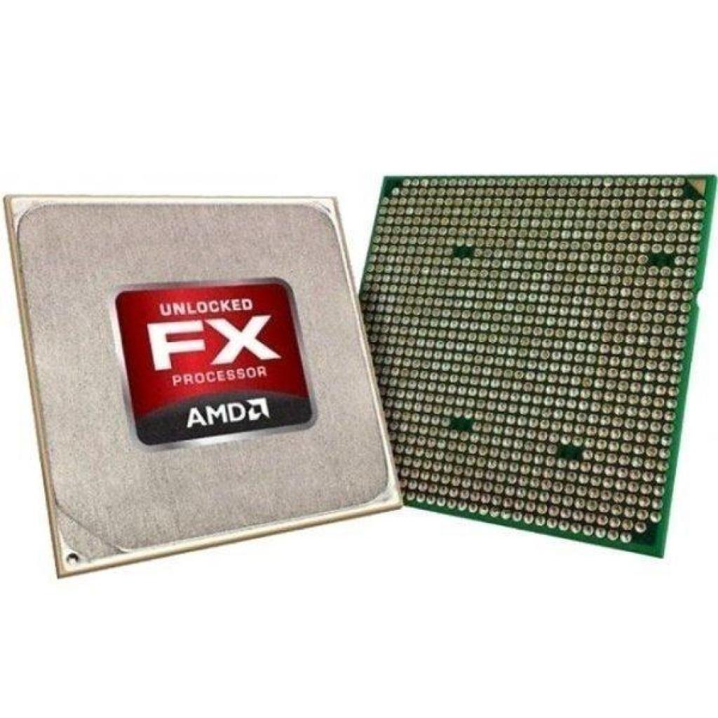 Процесор AMD FX-4320 (FD4320WMHKSBX) зображення 2