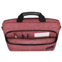 Сумка для ноутбука Grand-X 15.6'' SB-139 Coral (SB-139C) изображение 4