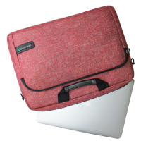 Сумка для ноутбука Grand-X 15.6'' SB-139 Coral (SB-139C) изображение 6