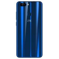 Мобильный телефон ZTE Blade V9 4/64Gb Blue изображение 2