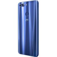 Мобильный телефон ZTE Blade V9 4/64Gb Blue изображение 7