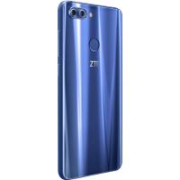 Мобильный телефон ZTE Blade V9 4/64Gb Blue изображение 8