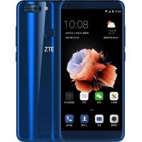 Мобильный телефон ZTE Blade V9 4/64Gb Blue изображение 9