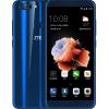 Мобильный телефон ZTE Blade V9 4/64Gb Blue изображение 9