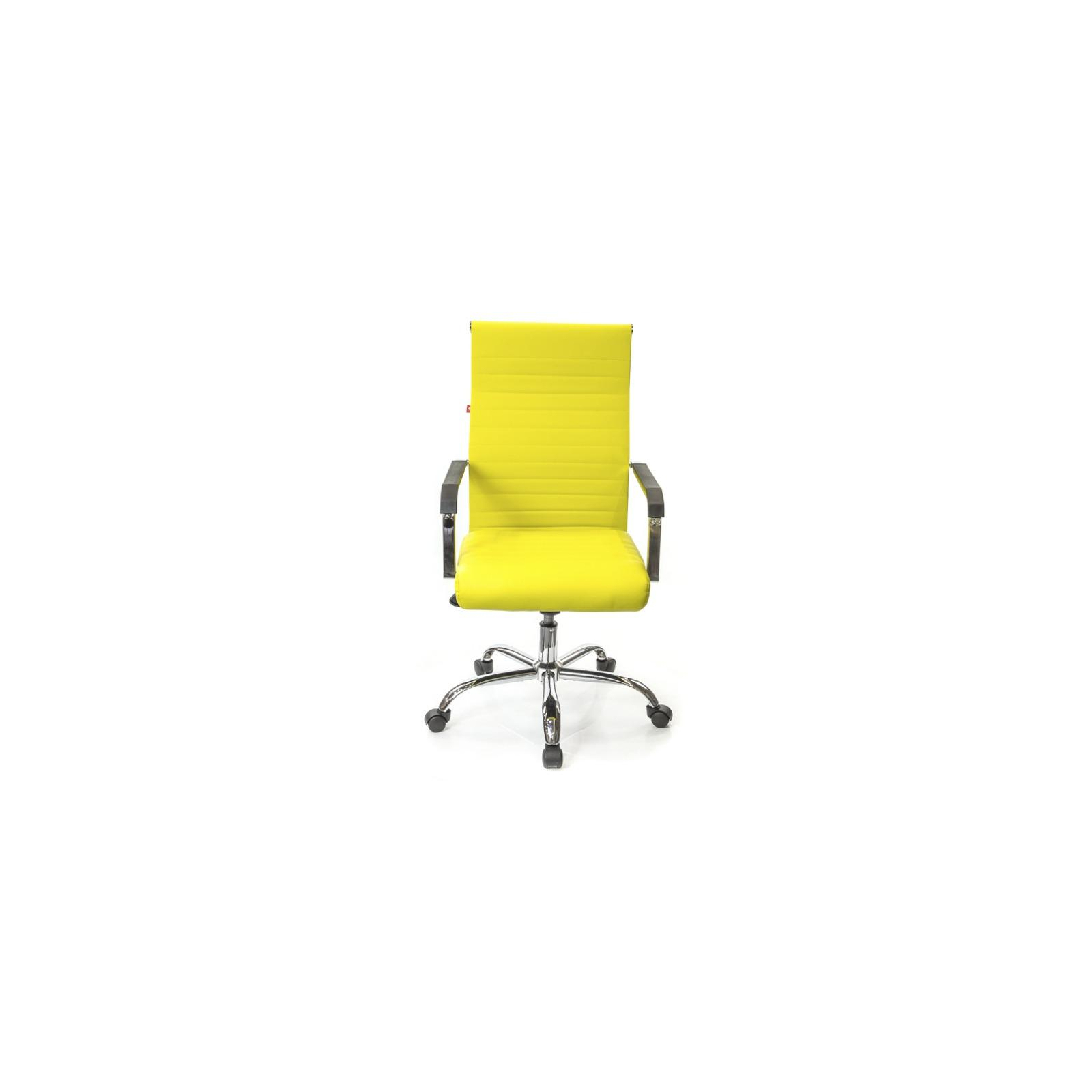 Офісне крісло Аклас Кап FX СН TILT Чорне (09697) зображення 2