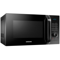Микроволновая печь Samsung MS23H3115FK/BW изображение 2