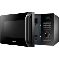 Микроволновая печь Samsung MS23H3115FK/BW изображение 4