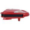 Сэндвичница Saturn ST-EC1082 Red изображение 3
