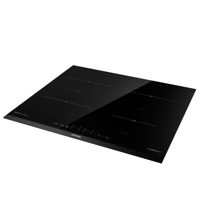 Варочна поверхня Gorenje IT645BCSC зображення 2