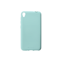 Чехол для мобильного телефона Goospery Asus Zenfone Live (ZB501) SF Jelly Mint (8809550407435)